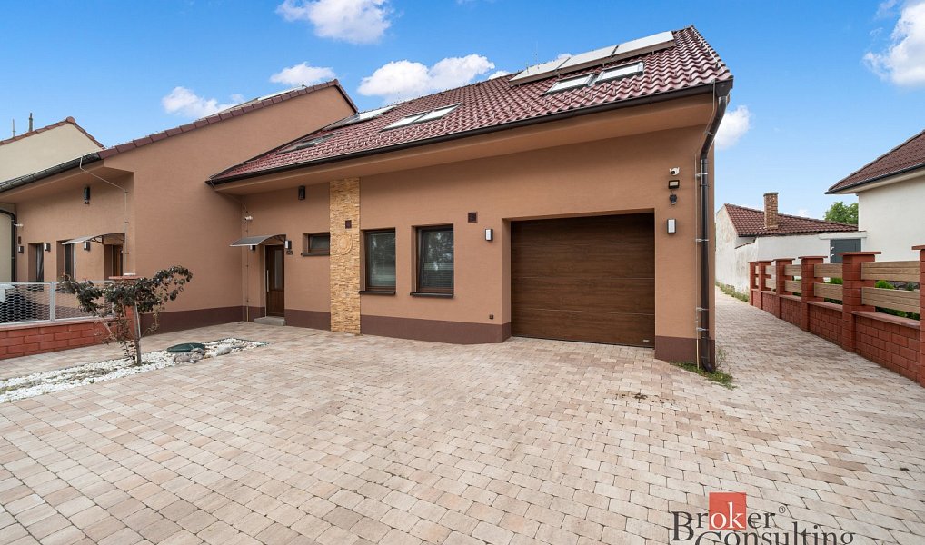Prodej domu 178 m² s pozemkem 1 562 m², Pozořice – náhled fotky 13