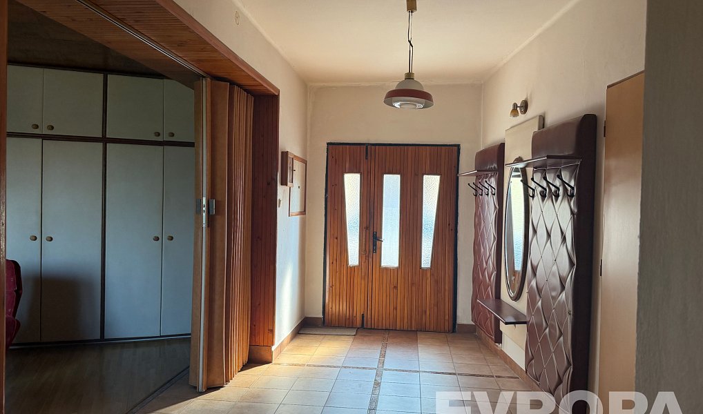 Prodej domu 237 m² s pozemkem 333 m², Velká Bystřice – náhled fotky 3