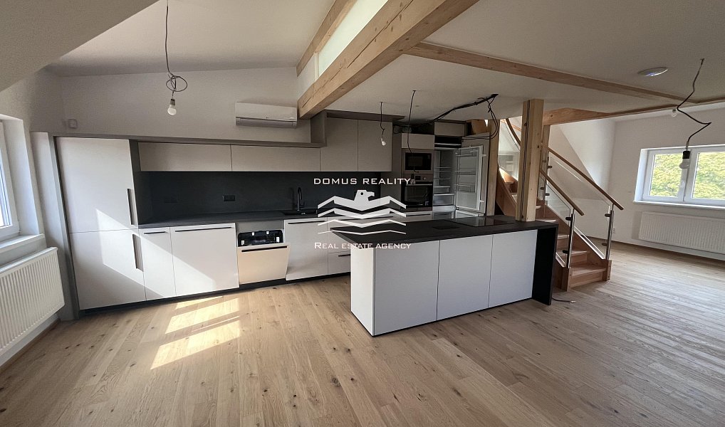 Pronájem bytu 4+kk, 100 m², Dejvice - Praha 6, Praha