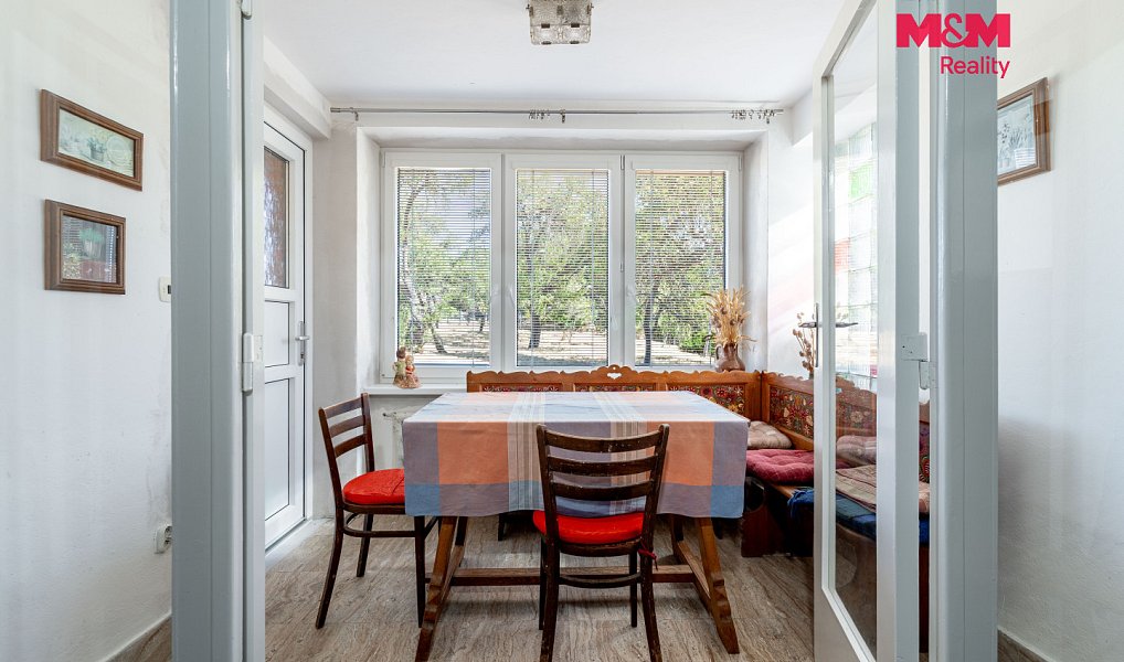 Prodej domu 126 m² s pozemkem 2 595 m², Velká Bíteš – náhled fotky 5