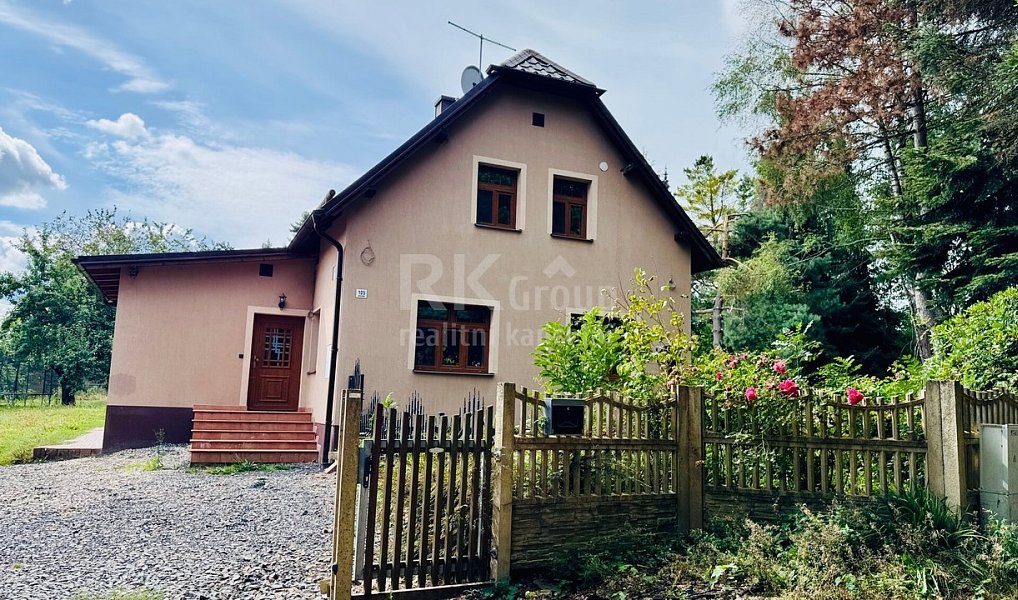 Pronájem domu 200 m² s pozemkem 1 000 m², Tři Sekery – náhled fotky 22