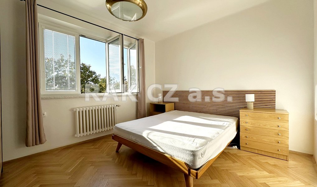 Pronájem bytu 3+1 57 m², Praha – náhled fotky 4