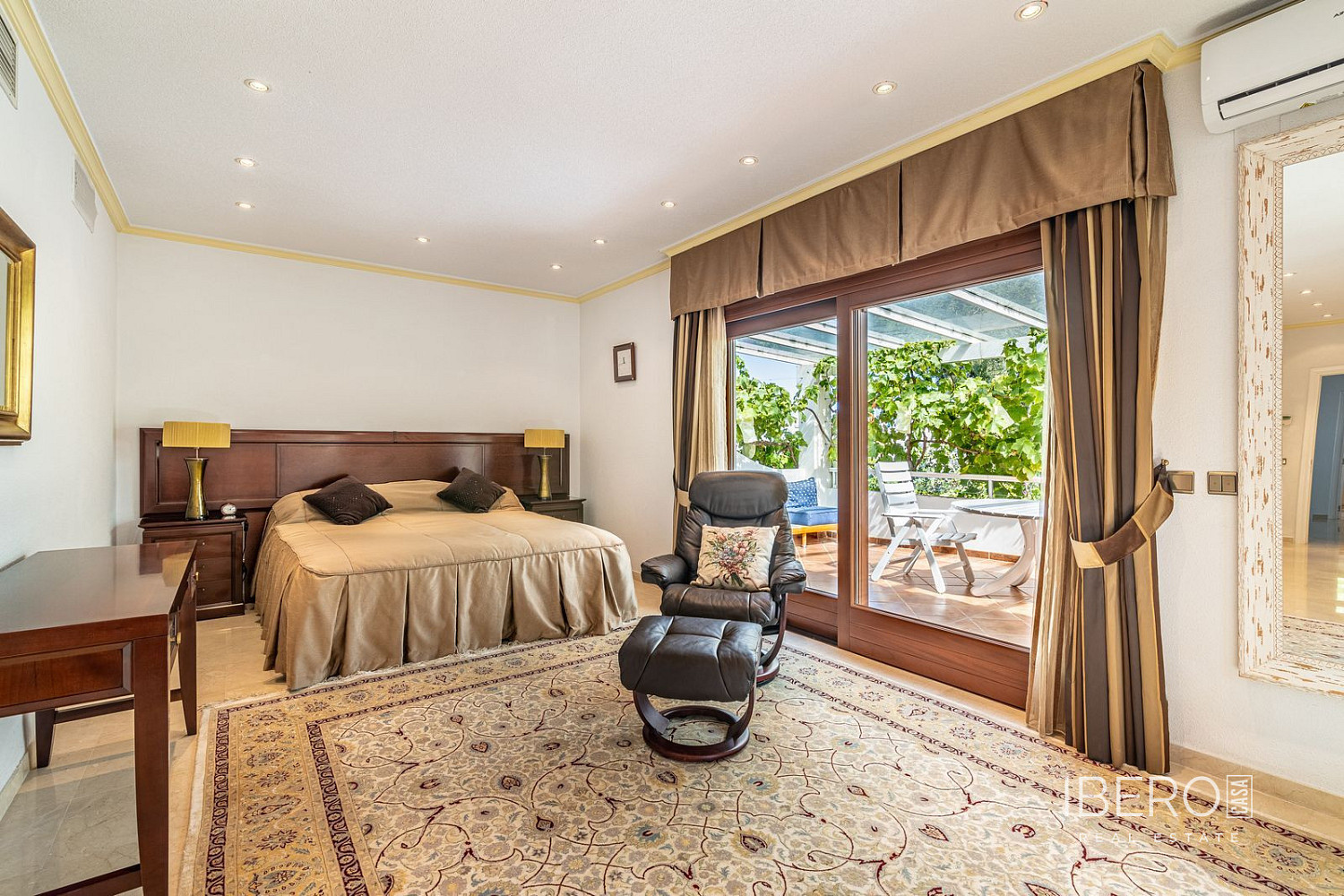 Casa 6+kk – Estepona, El Pilar - Vista 5