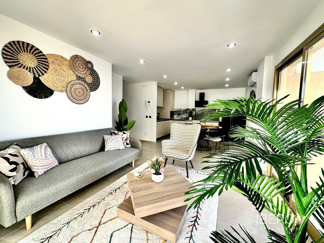 Pis 3+kk – Fuengirola, Los Boliches