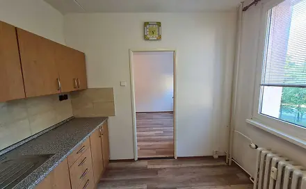 Pronájem bytu 1+1 33 m², Lipová, Most