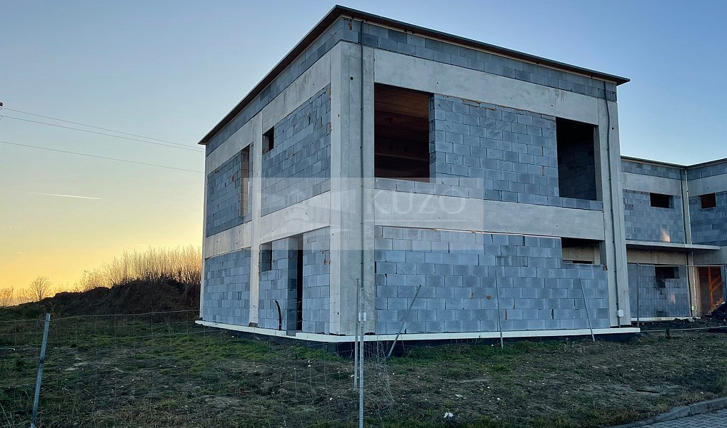 Prodej domu 168 m² s pozemkem 458 m², Mladá Boleslav – náhled fotky 4