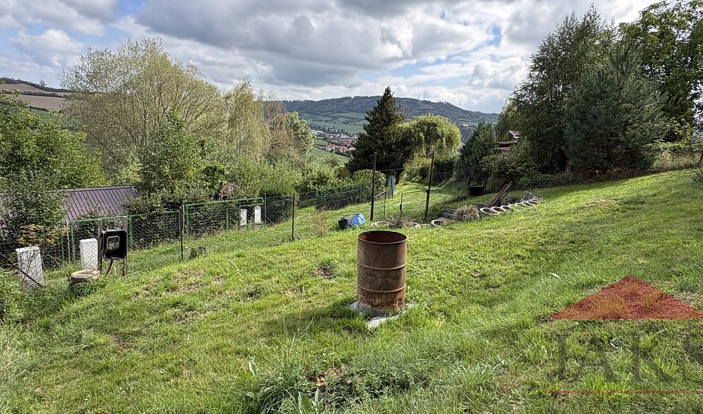 Prodej zahrady 402 m², Sušice – náhled fotky 15