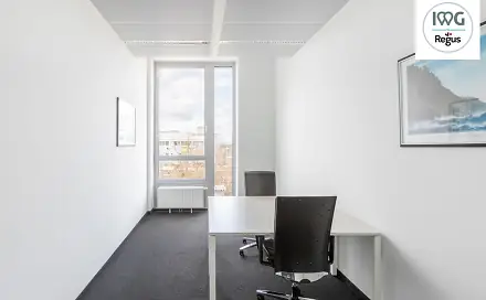Pronájem kanceláře 60 m², Aviatická, Praha 6 - Ruzyně