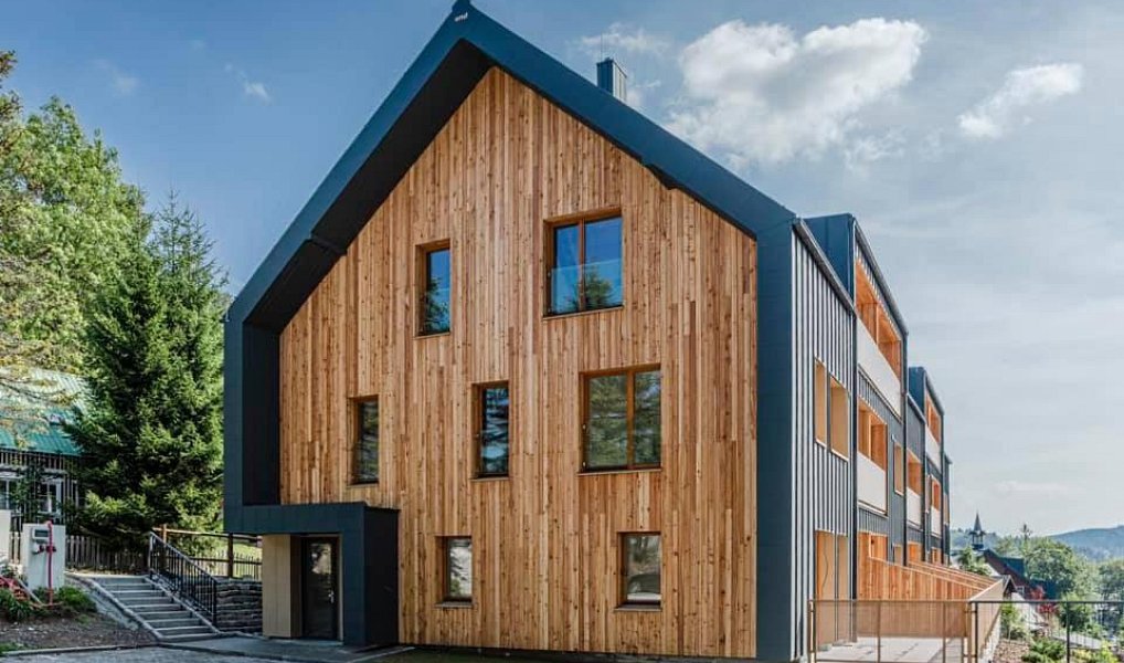 Prodej bytu 2+kk 57 m², Bedřichov – náhled fotky 2