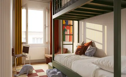 Prodej bytu 3+kk 74 m², Jeruzalémská, Praha 1 - Nové Město