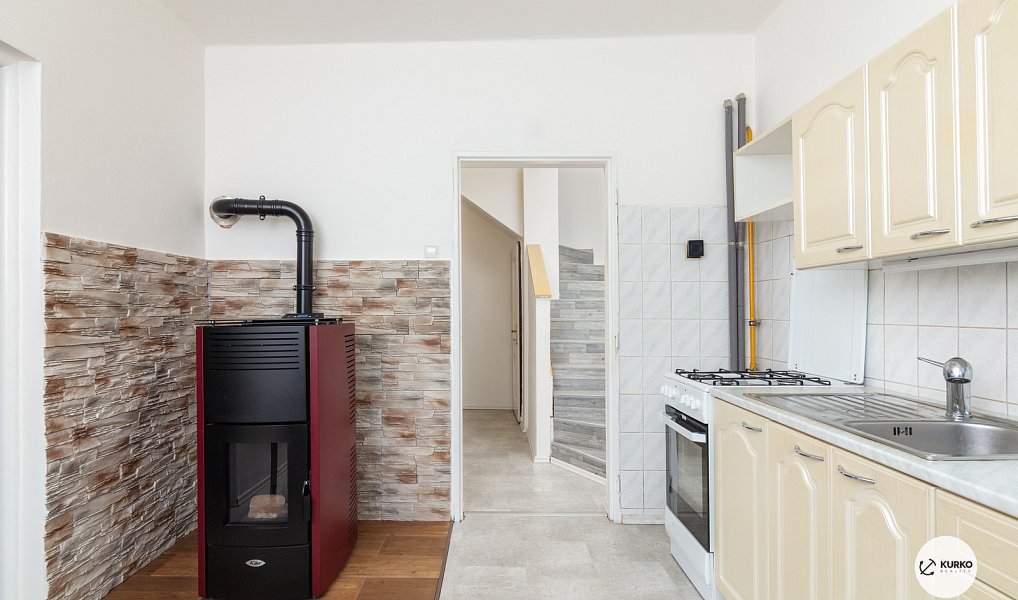 Prodej domu 110 m² s pozemkem 1 198 m², Baška – náhled fotky 8
