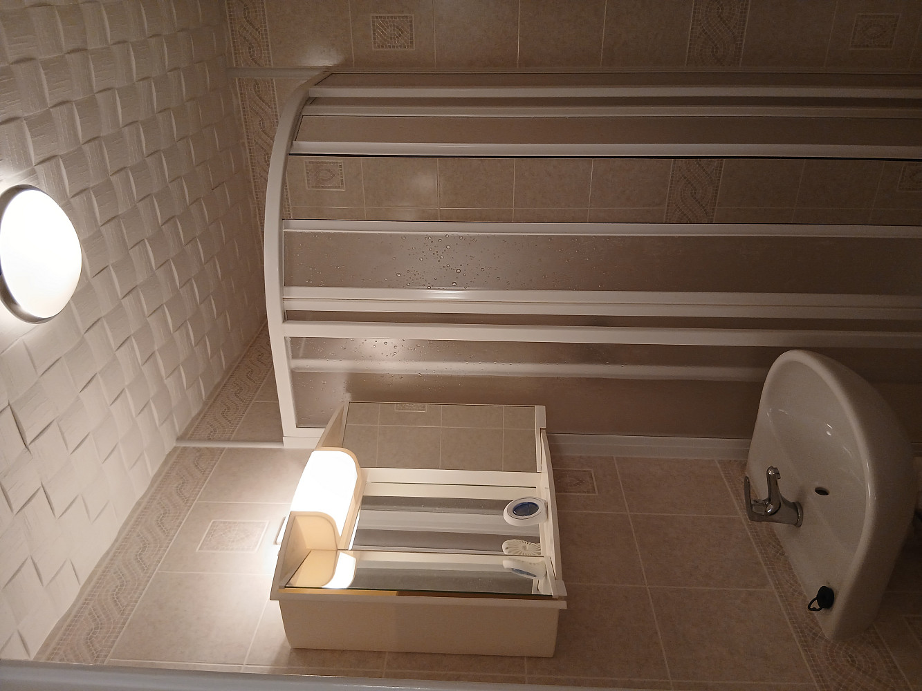 Prodej bytu 1+kk 29 m² – fotografie 5