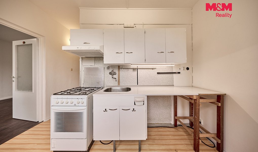 Prodej bytu 2+1 56 m², Trutnov – náhled fotky 6