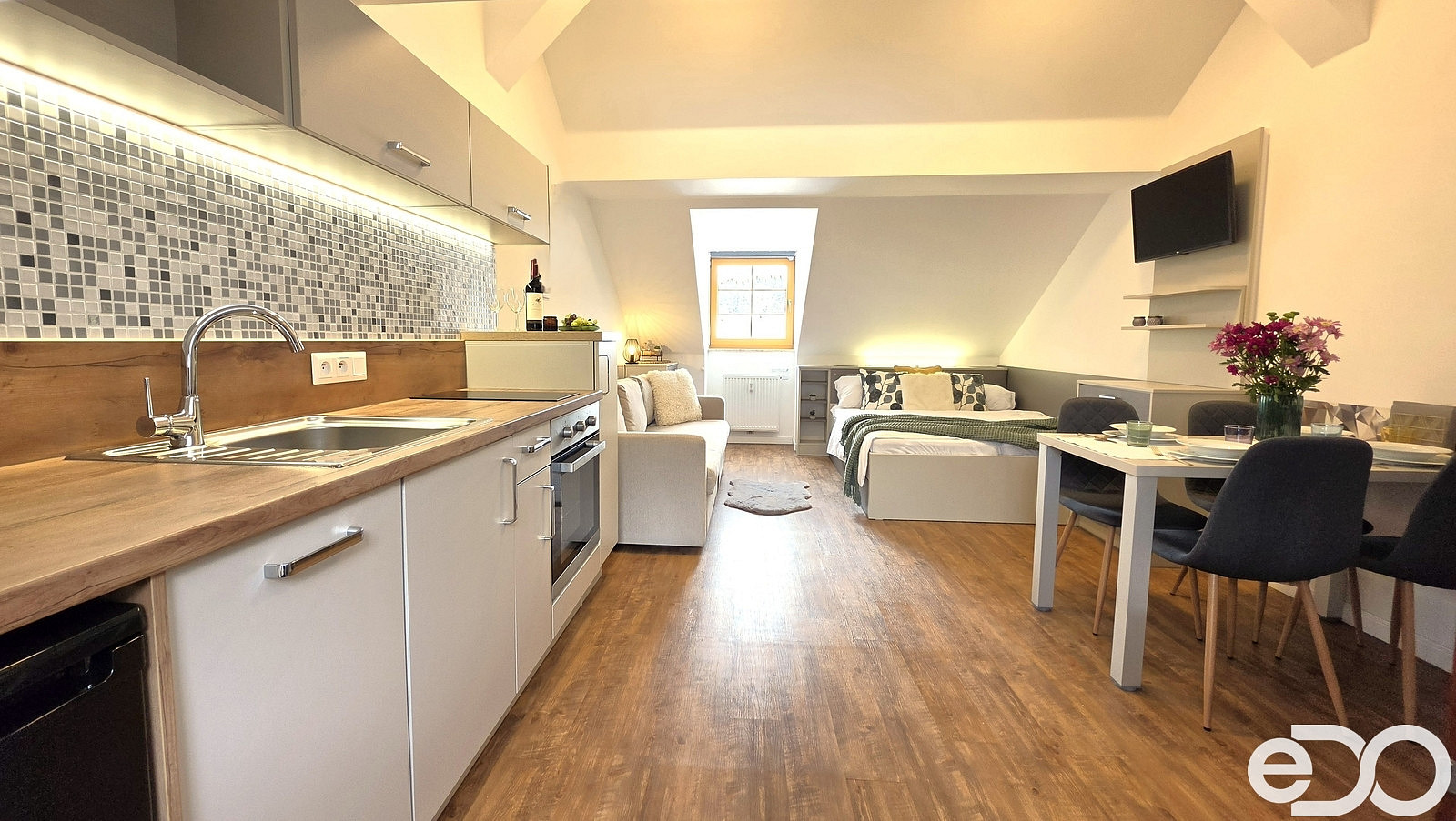 Local comercial, 38 m²
