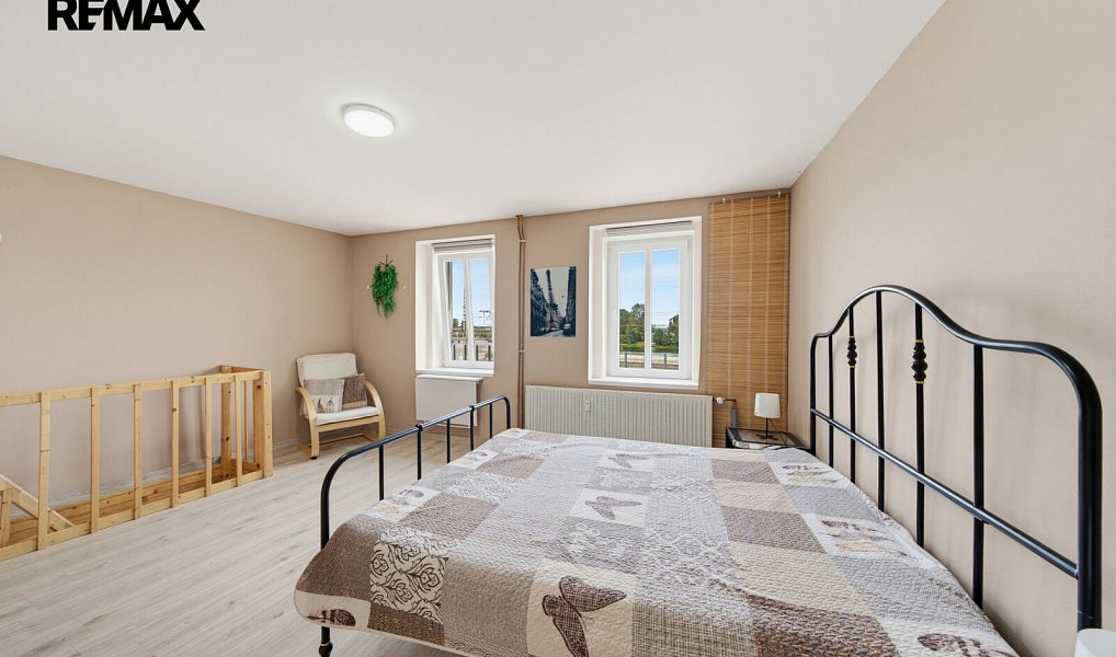Prodej domu 112 m² s pozemkem 126 m², Roudnice nad Labem – náhled fotky 7