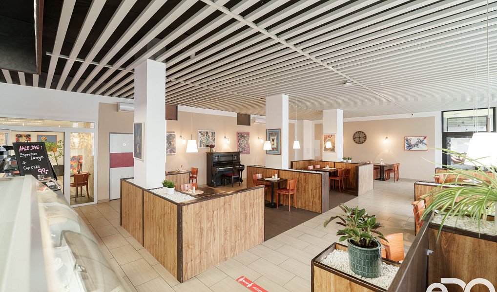 Prodej restaurace 280 m², Mladá Boleslav – náhled fotky 9