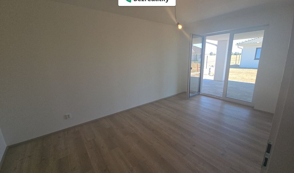 Prodej domu 156 m² s pozemkem 768 m², Krhovice – náhled fotky 12