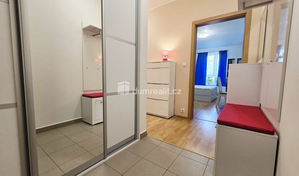 Prodej bytu 2+kk 55 m², Brandýs nad Labem-Stará Boleslav – náhled fotky 5