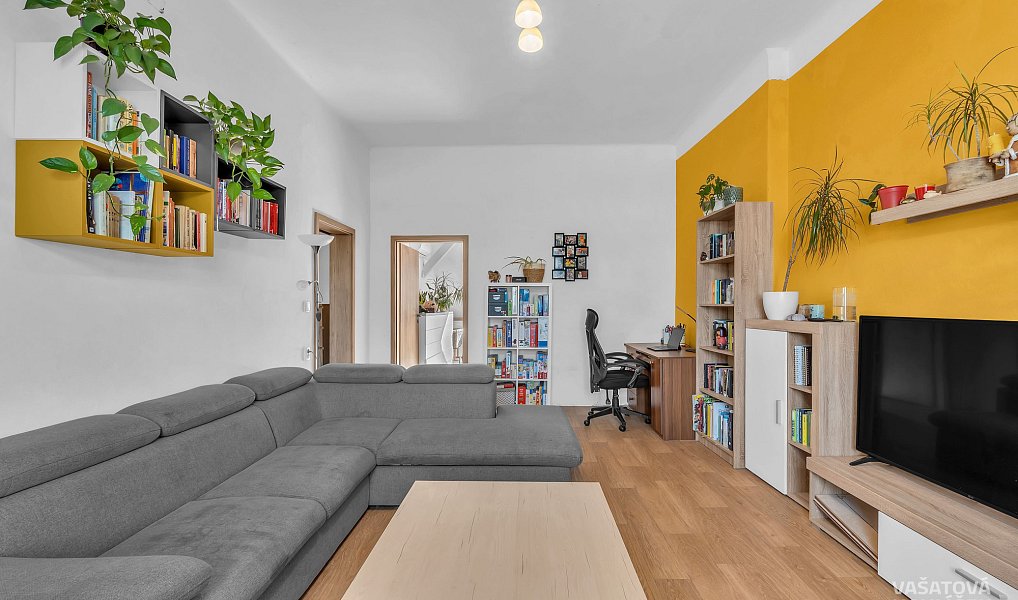 Prodej bytu 3+1 80 m², Hradec Králové – náhled fotky 9