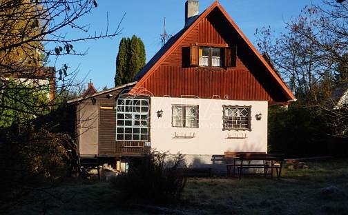 Prodej chaty/chalupy 45 m² s pozemkem 979 m², Zádolka, Opatov, okres Svitavy