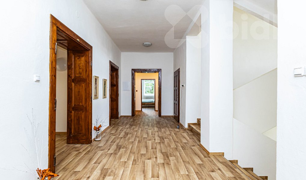 Prodej komerčního objektu (jiného typu) 486 m², Rýmařov – náhled fotky 29