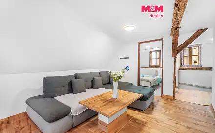 Prodej domu 170 m² s pozemkem 103 m², Hejnická, Frýdlant, okres Liberec