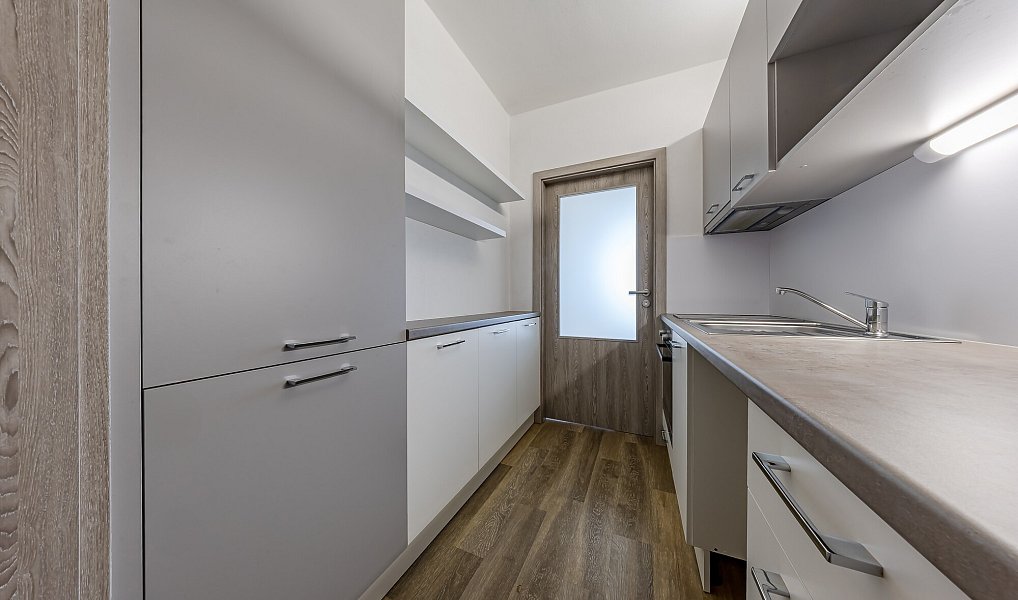 Pronájem bytu 1+kk 27 m², Uherské Hradiště – náhled fotky 5