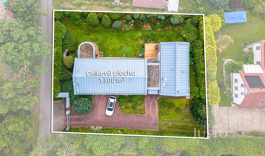 Prodej domu 456 m² s pozemkem 1 300 m², Jablonec nad Nisou – náhled fotky 25