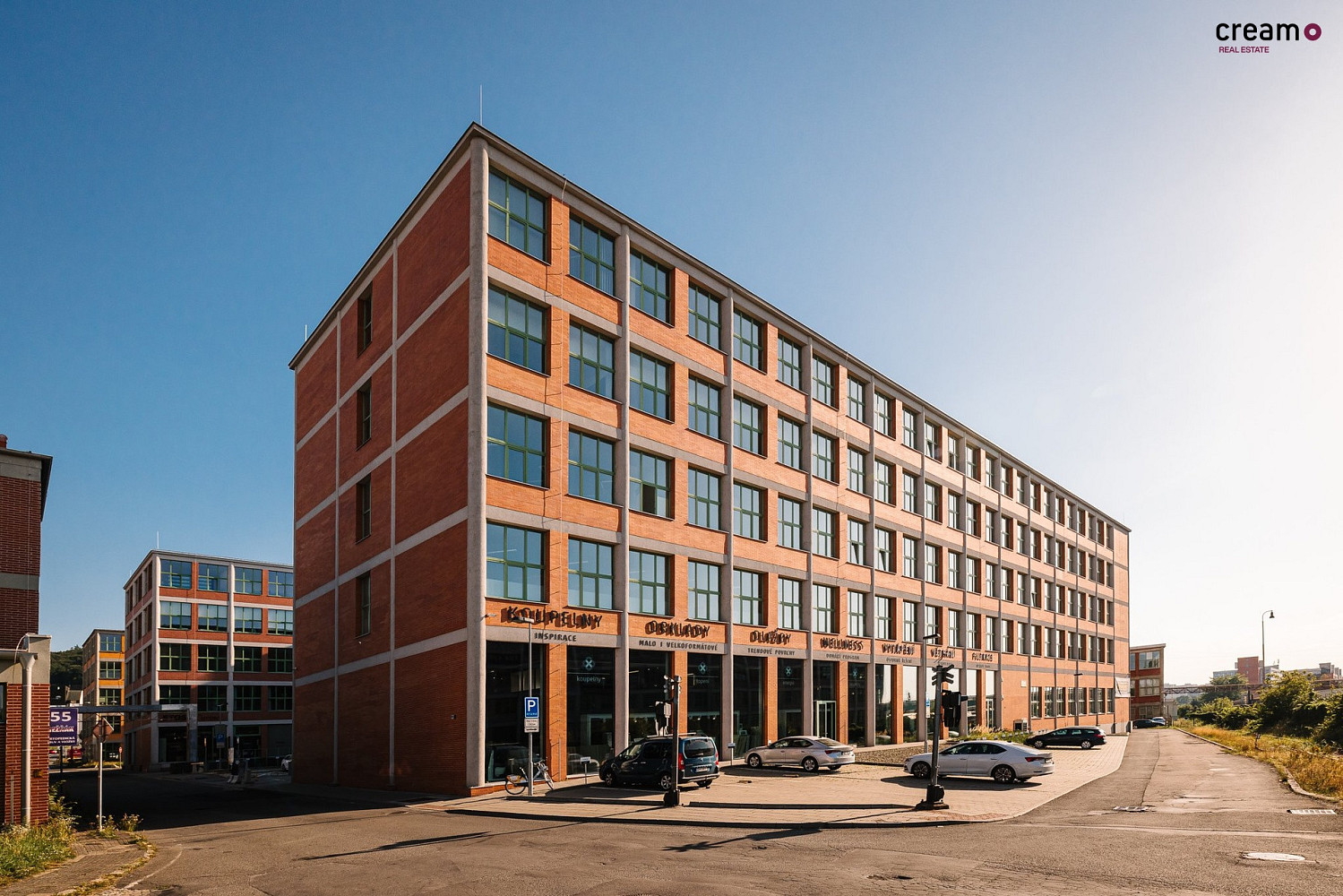 Pronájem obchodních prostor 159 m² — photo 4