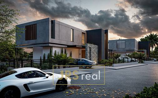 Prodej domu 320 m² s pozemkem 1 338 m², Esentepe, Kypr