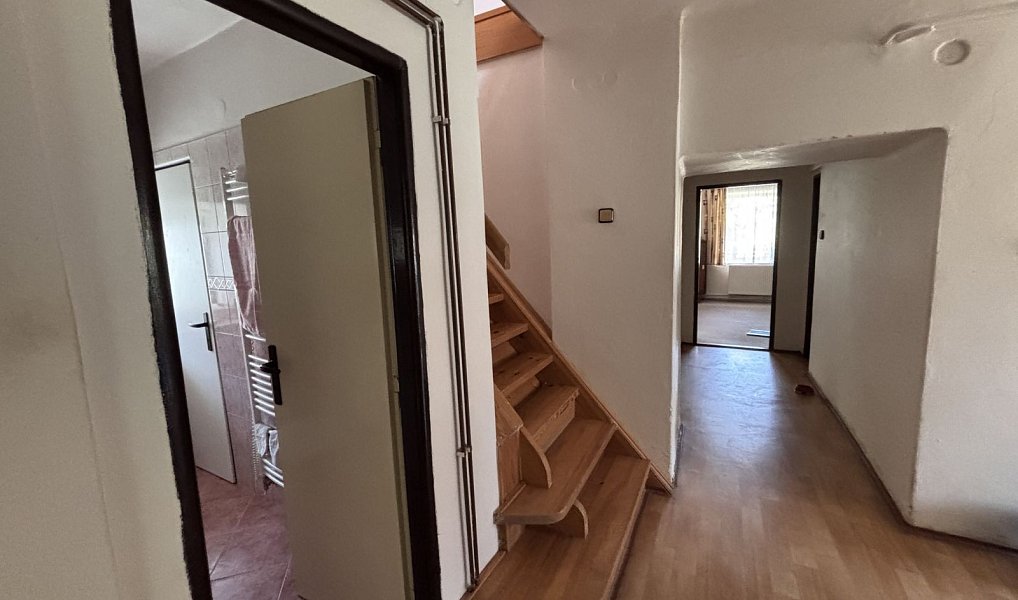 Prodej domu 113 m² s pozemkem 1 493 m², Drahouš – náhled fotky 7