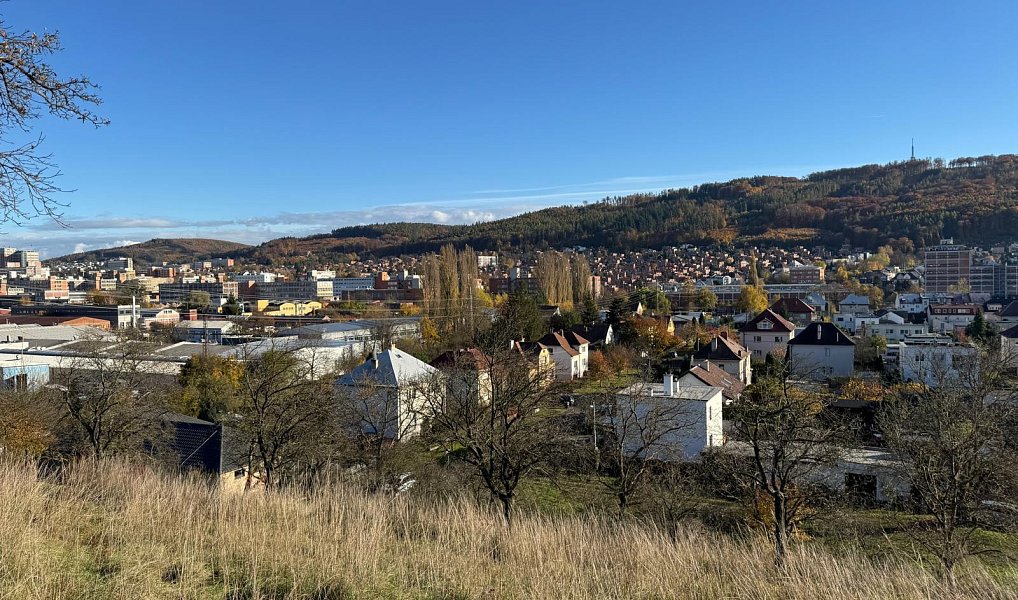 Prodej pozemku 3 479 m², Zlín – náhled fotky 9