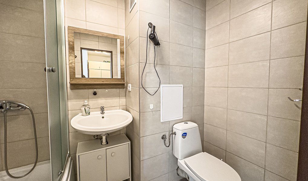 Pronájem bytu 2+1 54 m², Teplice – náhled fotky 11