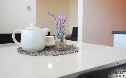 Pronájem bytu 2+1 58 m², Brněnská, Olomouc - Nová Ulice