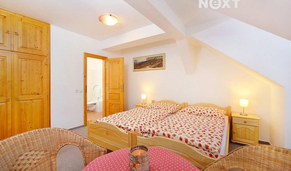 Prodej domu 230 m² s pozemkem 1 433 m², Jilemnice – náhled fotky 6