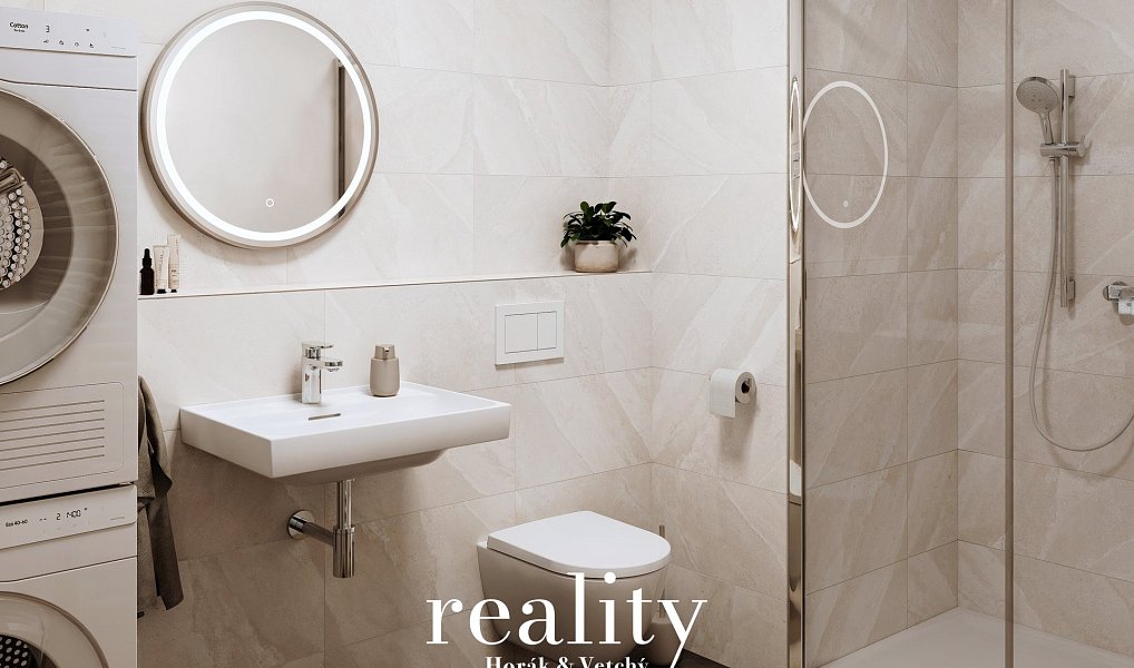 Prodej bytu 1+kk 35 m², Znojmo – náhled fotky 4