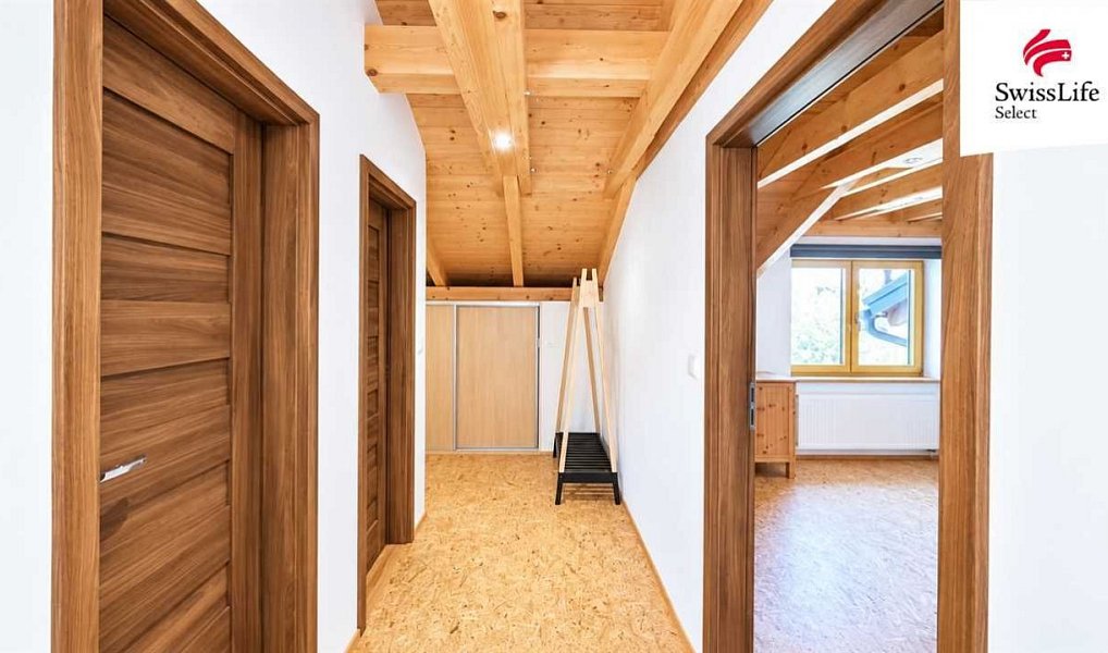 Prodej domu 130 m² s pozemkem 837 m², Staré Město – náhled fotky 14