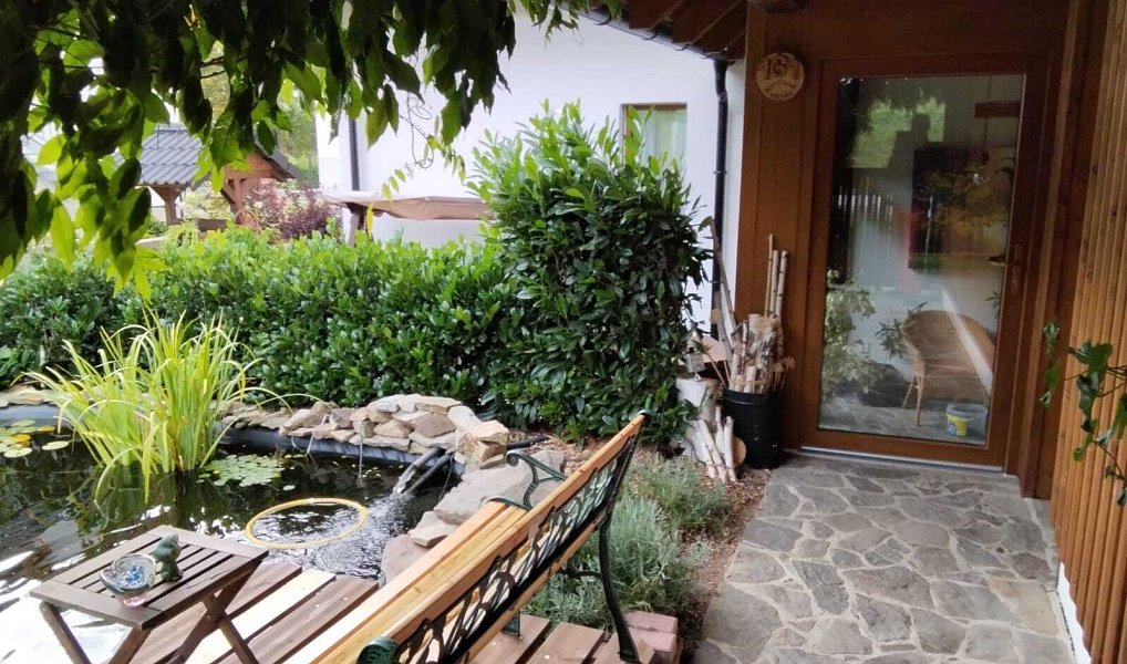 Prodej domu 170 m² s pozemkem 721 m², Lipno nad Vltavou – náhled fotky 38