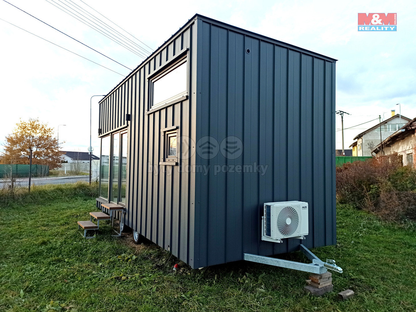 Prodej mobilheimu, 21 m2, frýdek-místek — photo 5