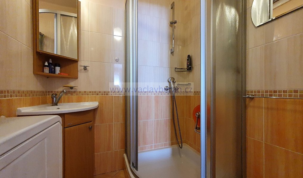 Pronájem bytu 3+1 71 m², Česká Třebová – náhled fotky 13