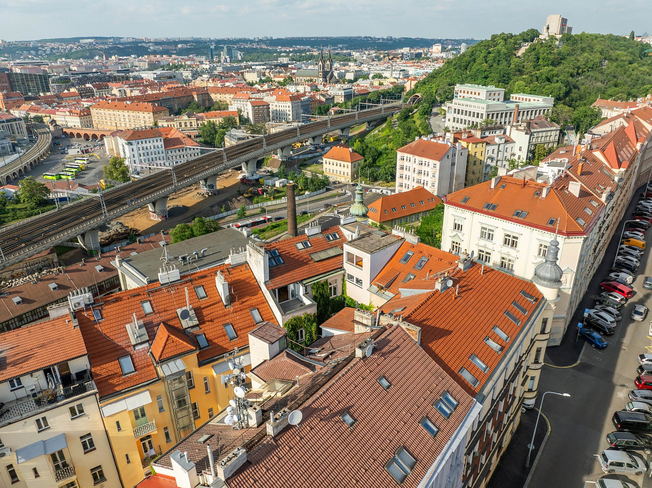 Prodej bytu atypického 316 m² – fotografie 2