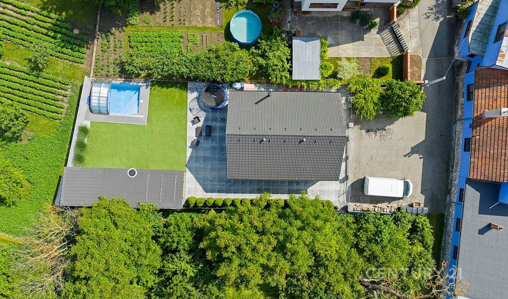 Prodej domu 140 m² s pozemkem 599 m², Čebín – náhled fotky 28