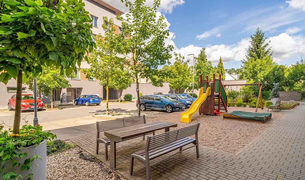 Prodej bytu 4+kk 114 m², Pardubice – náhled fotky 21