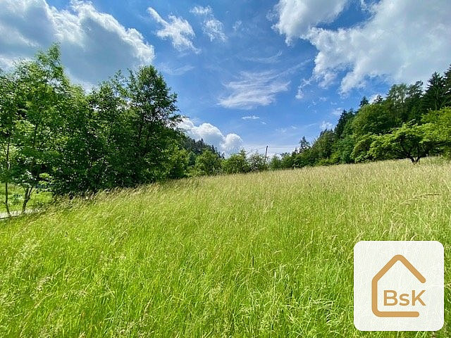 Prodej stavebního pozemku 2 434 m² — photo 5