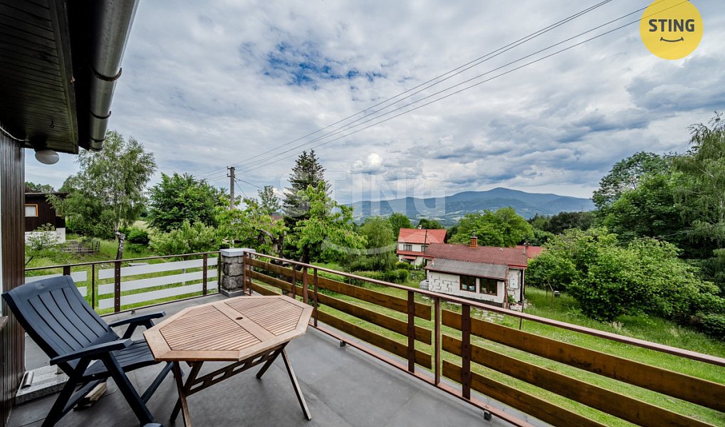 Prodej chaty/chalupy 37 m² s pozemkem 427 m², Pstruží – náhled fotky 13