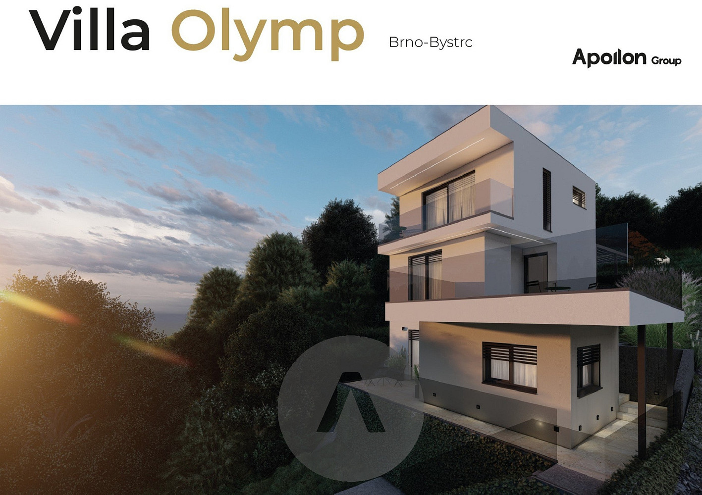Prodej domu 130 m² s pozemkem 551 m²