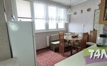 Prodej bytu 2+1 63 m², tř. Václava Klementa, Mladá Boleslav - Mladá Boleslav II