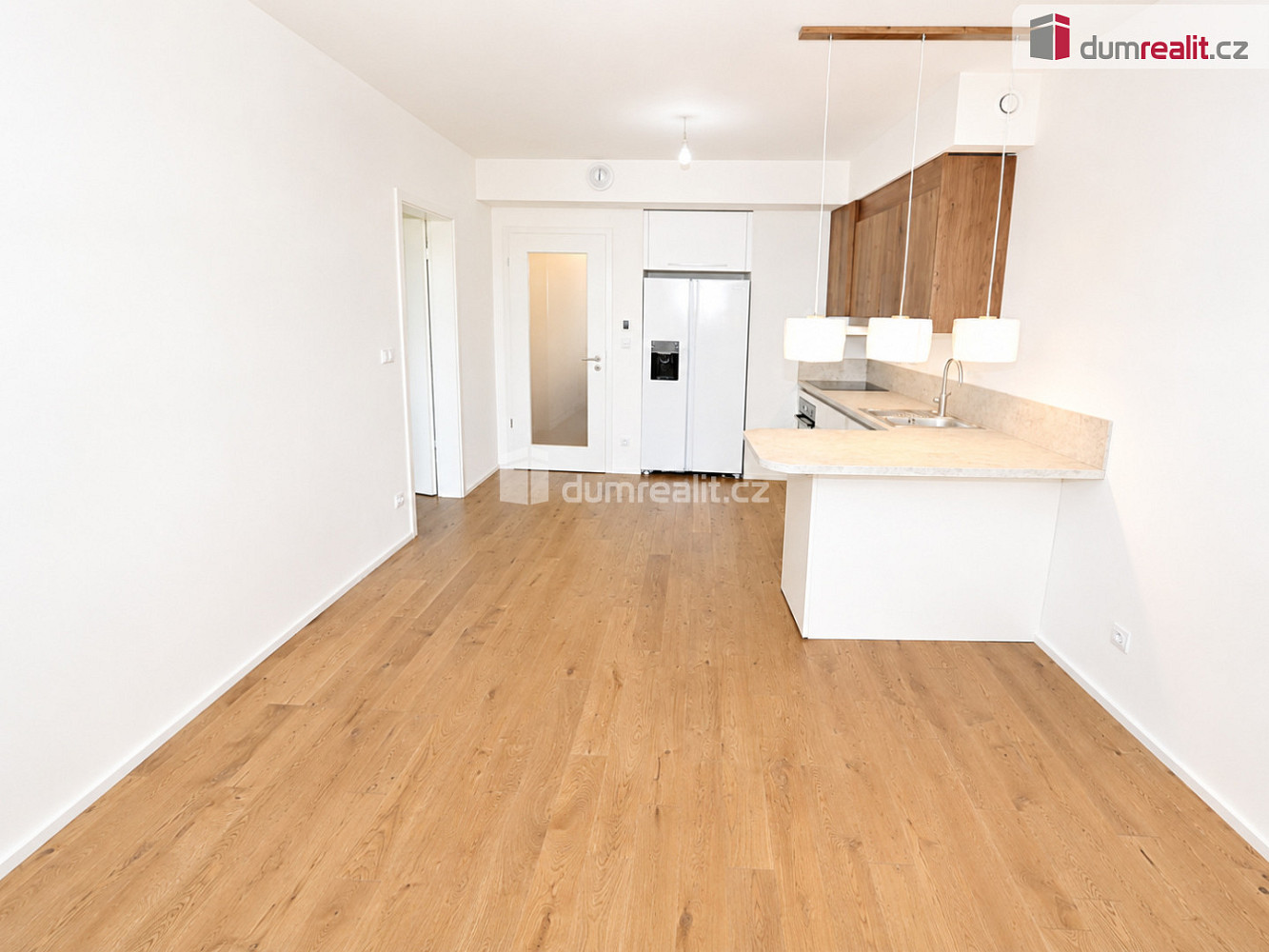 Pronájem bytu 2+kk 60 m² - Ansicht 6