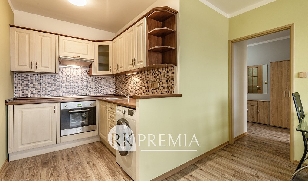Pronájem bytu 2+kk 40 m², Teplice – náhled fotky 12