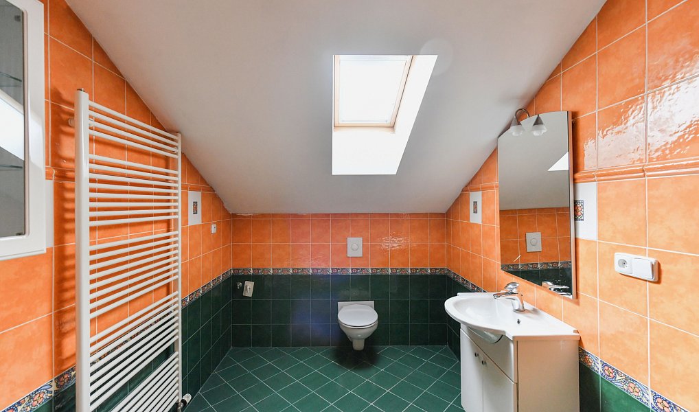 Prodej komerčního objektu (jiného typu) 665 m², Praha – náhled fotky 19